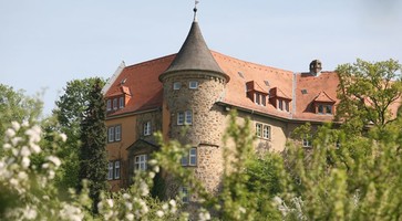 Rotenberger Schloss
