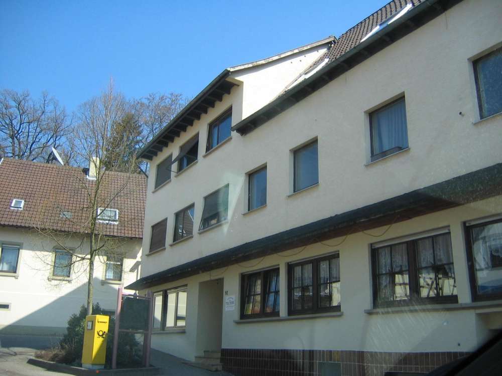 Alte Schlosswirtschaft Alte Schlosswirtschaft