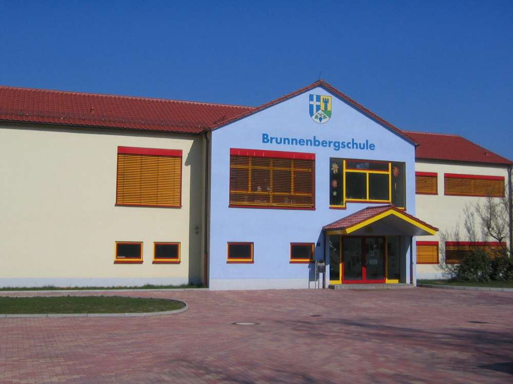 Brunnenbergschule Malschenberg