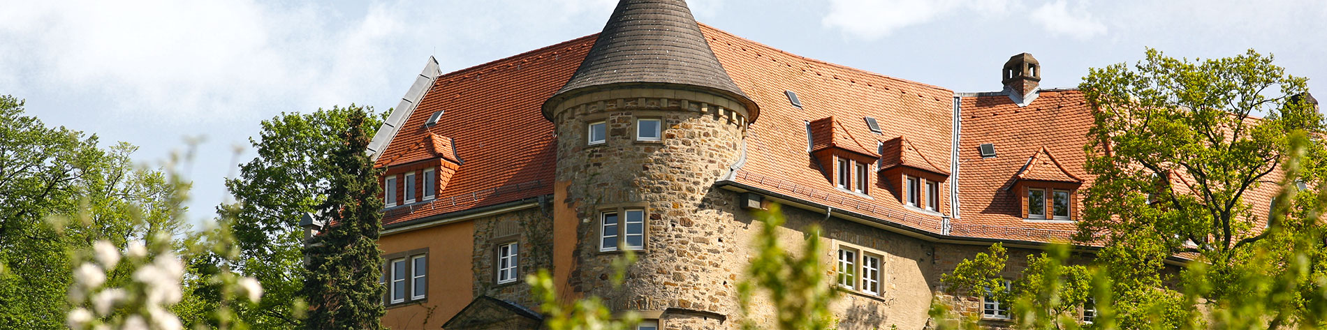 Wechselbild der Gemeinde