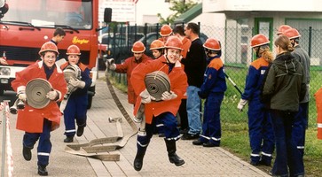 Jugendfeuerwehr