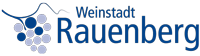 Logo Weinstadt Rauenberg
